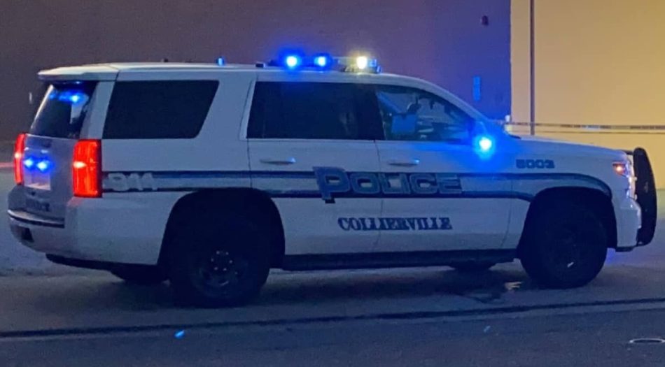 Collierville Police-1