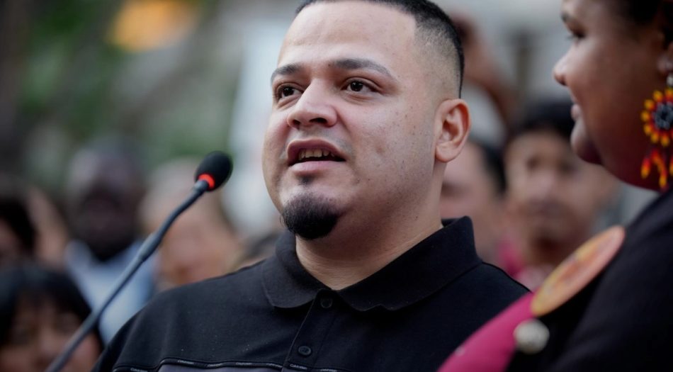 Crgos contra Kilmar Abrego García son desestimados por un Juez