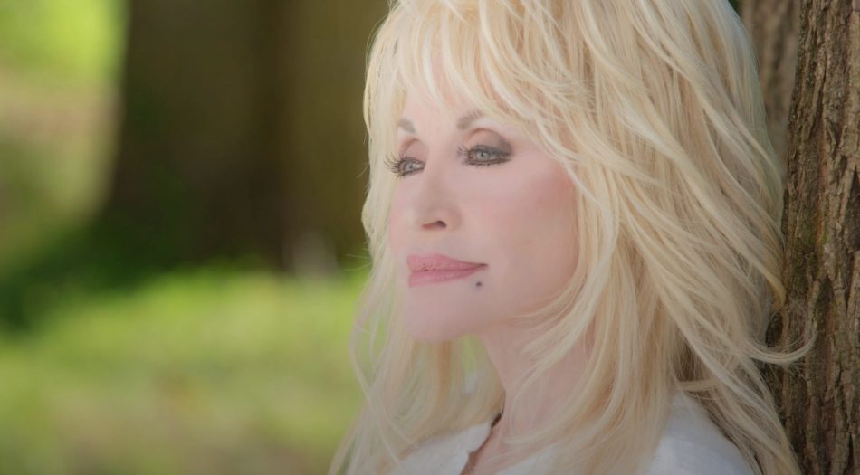 Dolly Parton