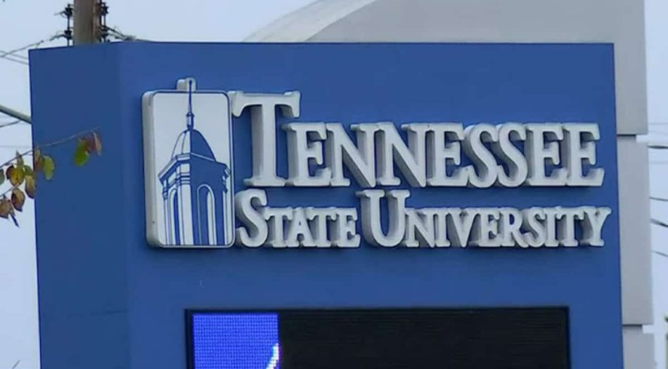 Foto Tennessee State Iniversity-1