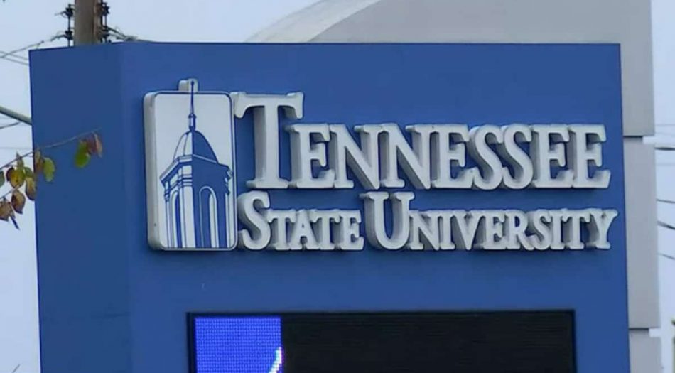 Foto Tennessee State Iniversity-1