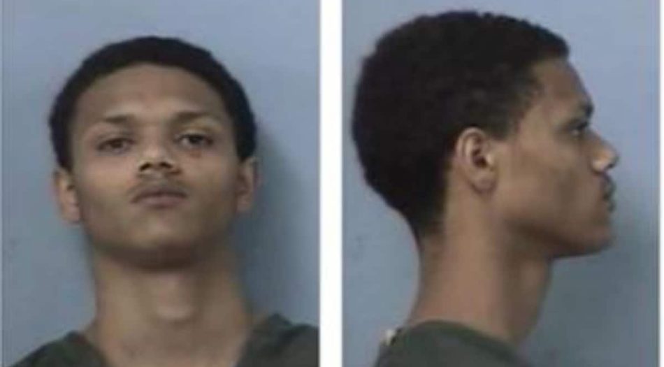 Hombre arrestado en West Memphis-1