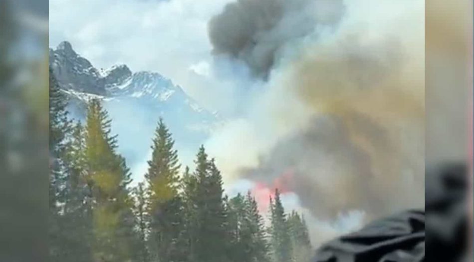 Incendios forestales en Canada2-1