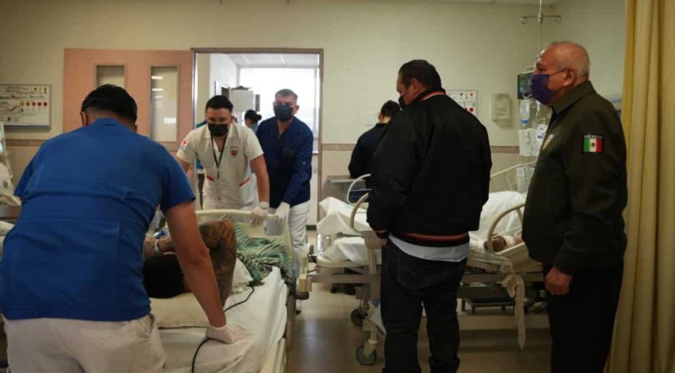 Inmigrantes en Hospital-1