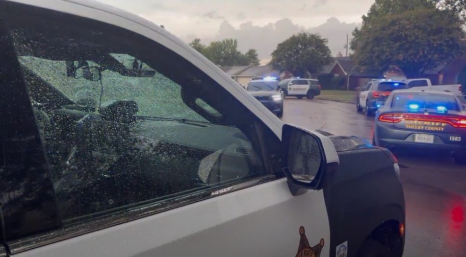 Investigan muerte de niño de 5 años tras disparo en el sureste de Shelby County; hay un detenido