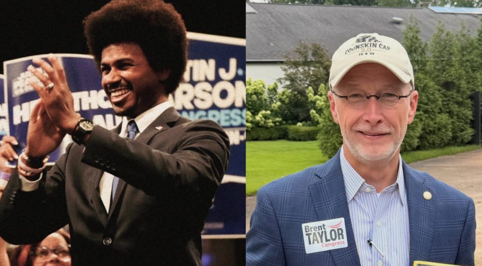 Jerri Green Marsha Blackburn Primarias Agosto 2026 Memphis Shelby County-1