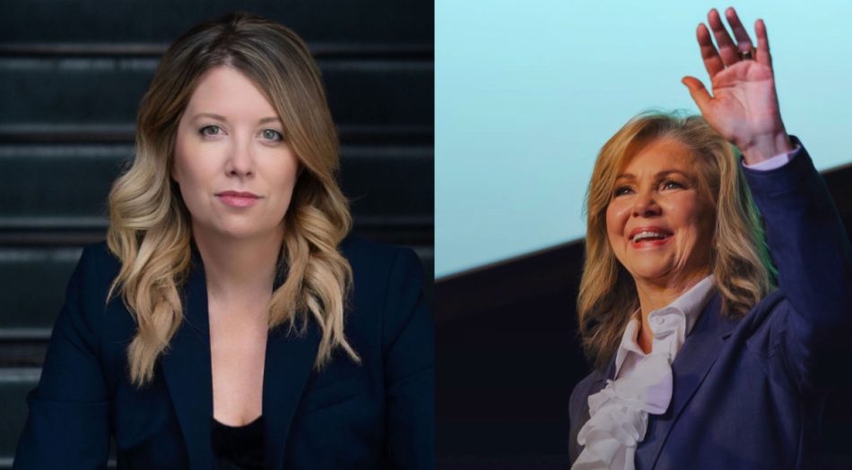 Jerri Green Marsha Blackburn Primarias Agosto 2026 Memphis Shelby County-2