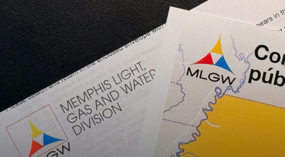 MLGW añadirá cargo de $1.50 a los pagos con tarjeta Memphis