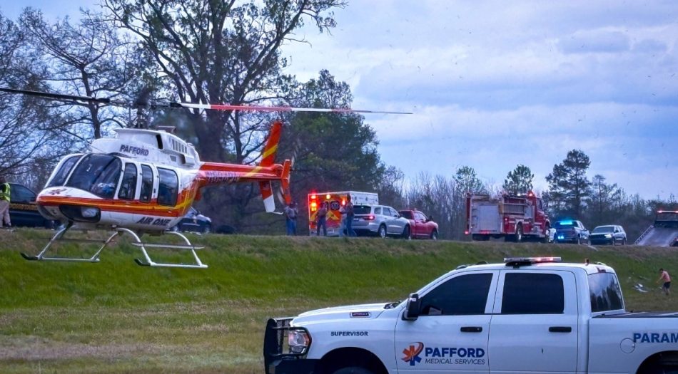 Manifestantes son arrestados por la policia de Memphis en No Kings Day-1-5