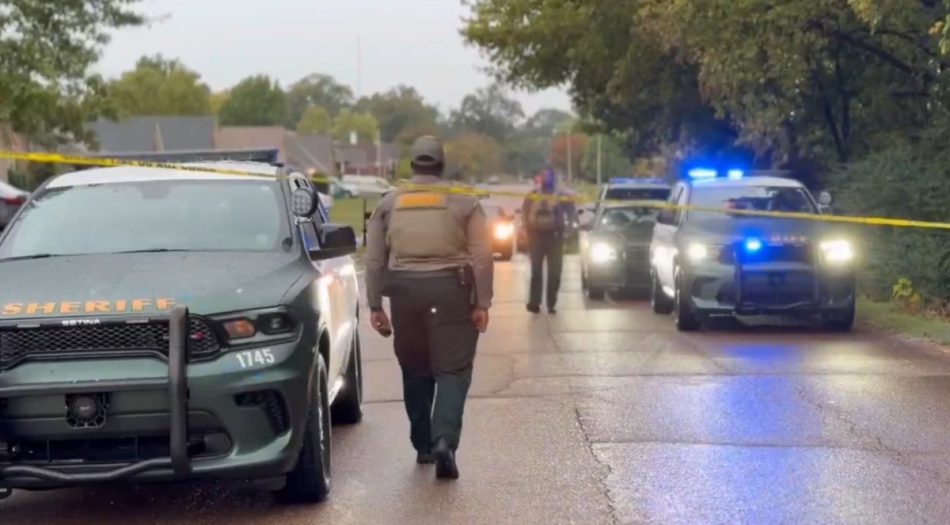 Memphis Homicidio en Cordova Tennessee