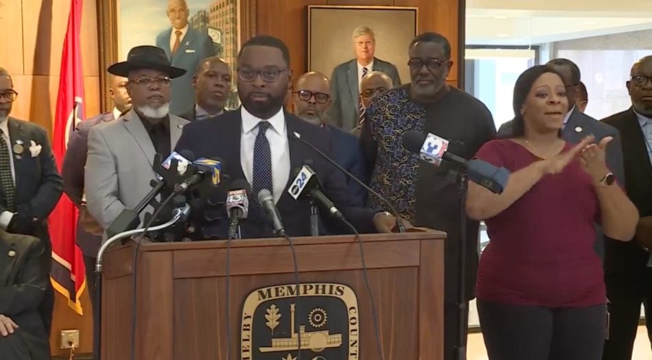 Memphis-Noticias-Mayor-Paul-Young-Conferencia-de-Prensa-National-Guard-2025