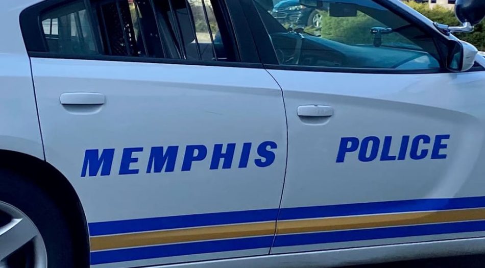 Memphis Police 10(1)