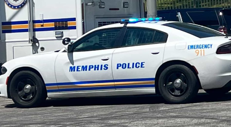 Memphis Police Department-1-2