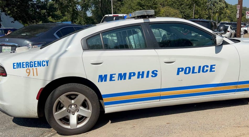 Memphis Police Departments