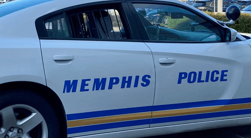 Memphis Police1