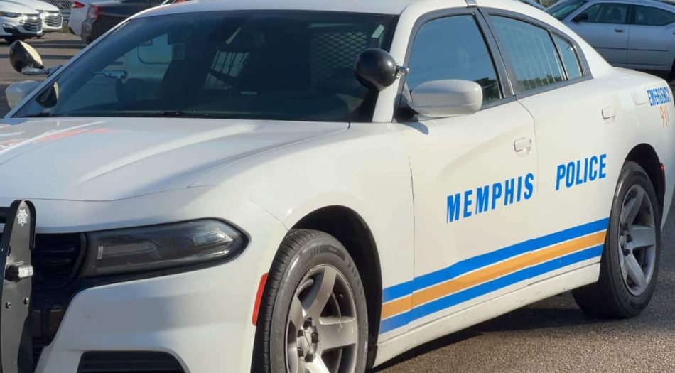 Memphis Police(14)