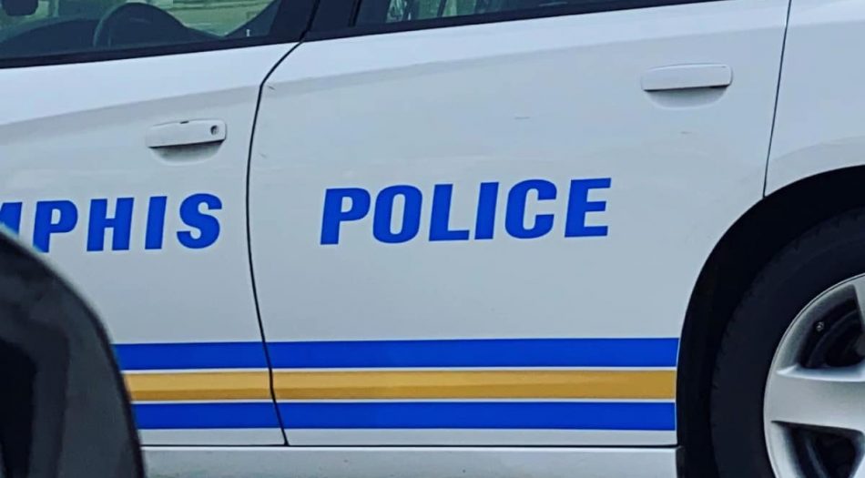 Memphis Police5