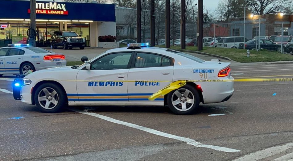 Memphis Police8