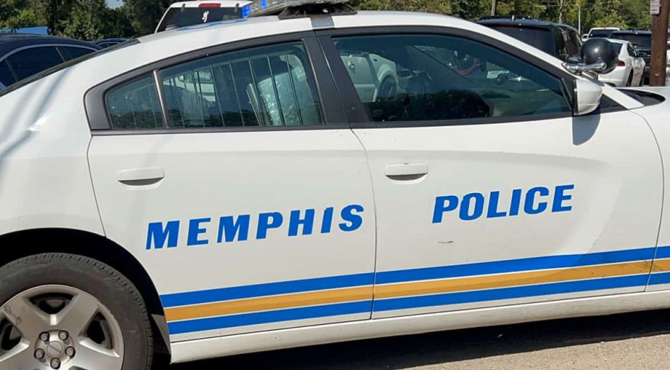 Memphis police(11)