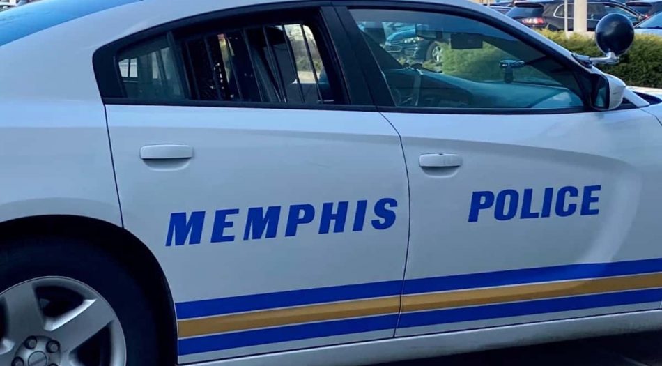 Memphis police(15)