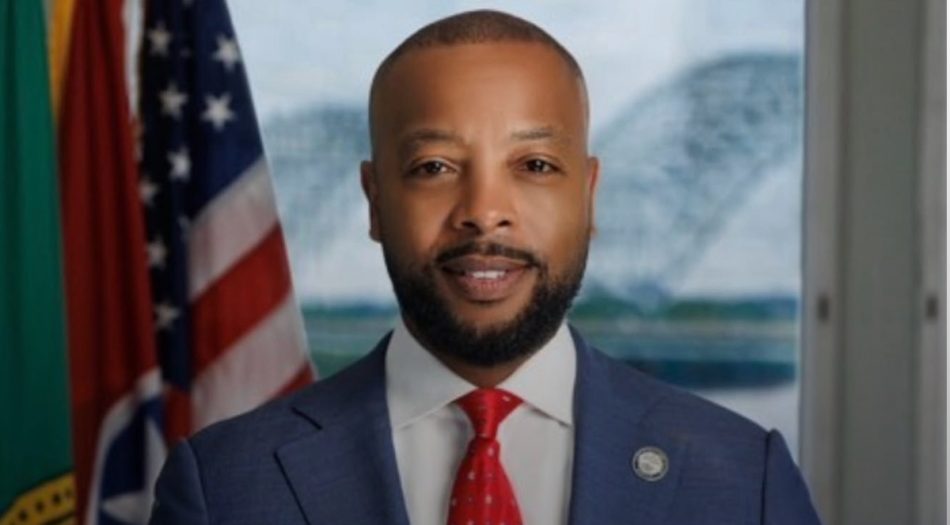 Mickell Lowery gana la alcaldía del condado de Shelby