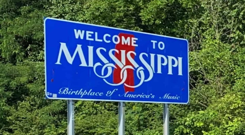 Mississippi-1