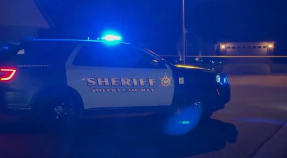 Mujer es arrestada tras presunto tiroteo durante disputa doméstica en Cordova