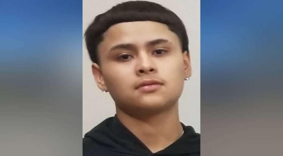 Niño extraviado en Memphis