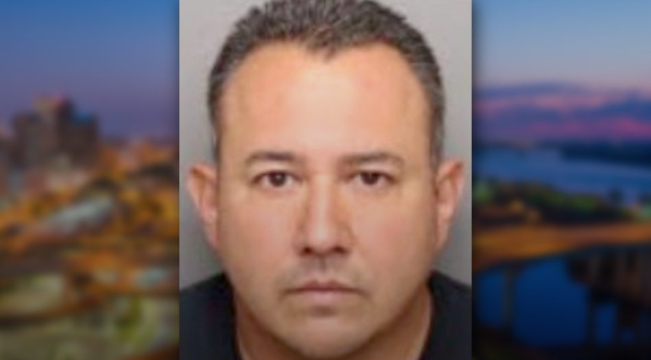 Orden de protección vitalicia y cargos penales rodean a exoficial de la Policía de Memphis