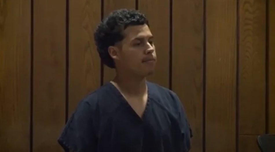 Padre acusado de asesinar a su hijo de 3 años comparece ante el tribunal en Memphis