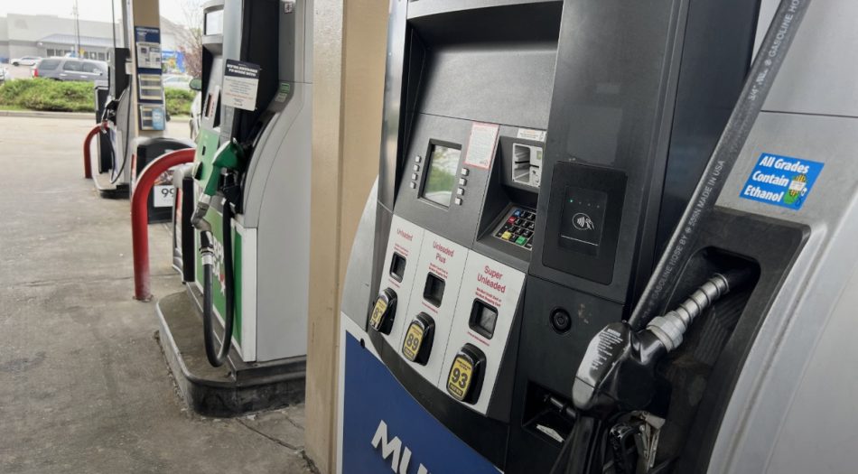 Petróleo supera los $91 y crece la preocupación por un nuevo aumento en la gasolina