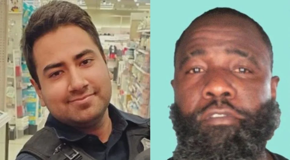 Policía de Germantown-11