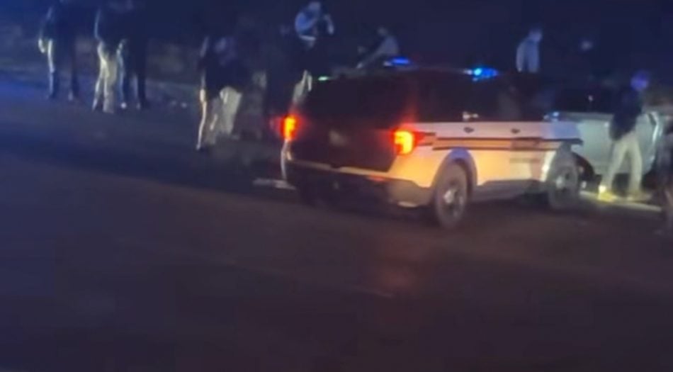 Policía de Germantown-7