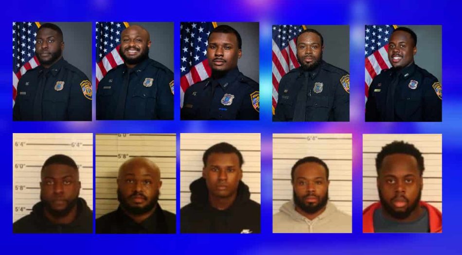 Policías acusados en Memphis-1(1)