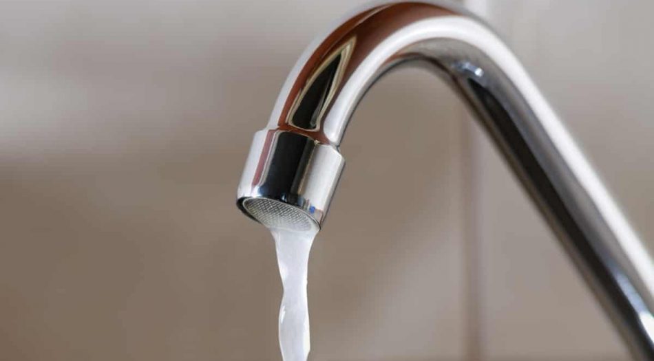 Presión del agua-1