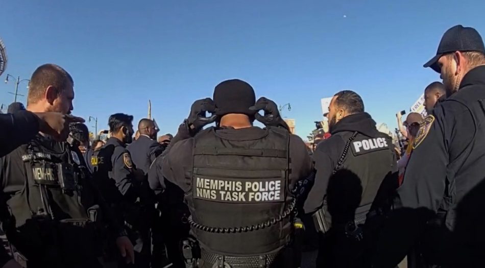 Presión sobre el MPD aumenta tras protestas y demandas por acceso a videos policiales