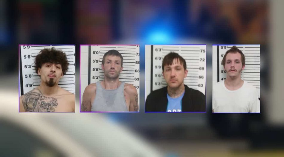 Reclusos arrestados arrestado-1