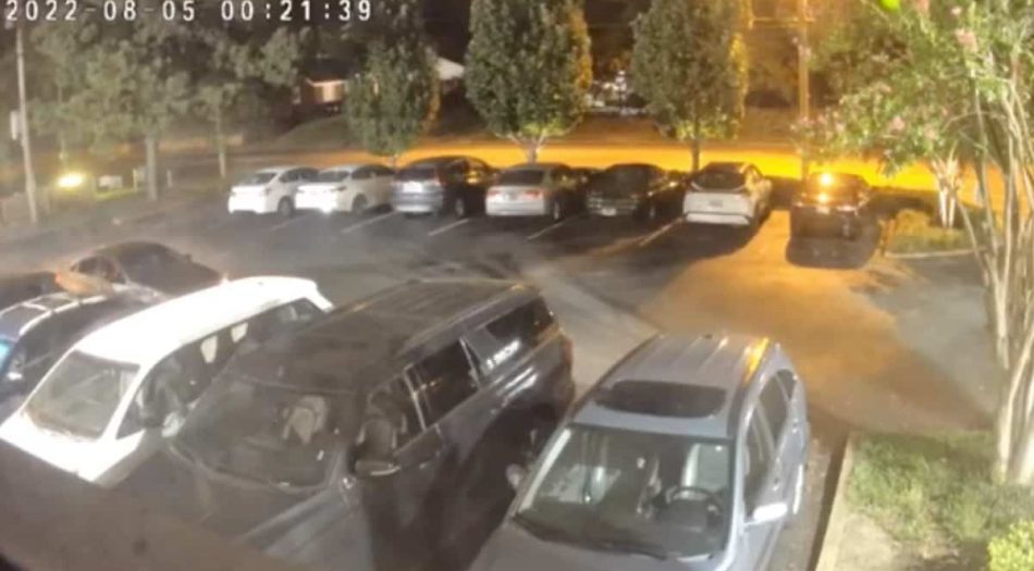 Robo de vehículo-1