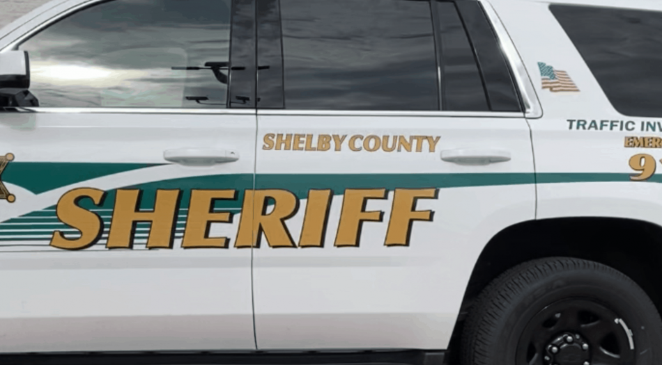 Shelby County Sheriff Offices