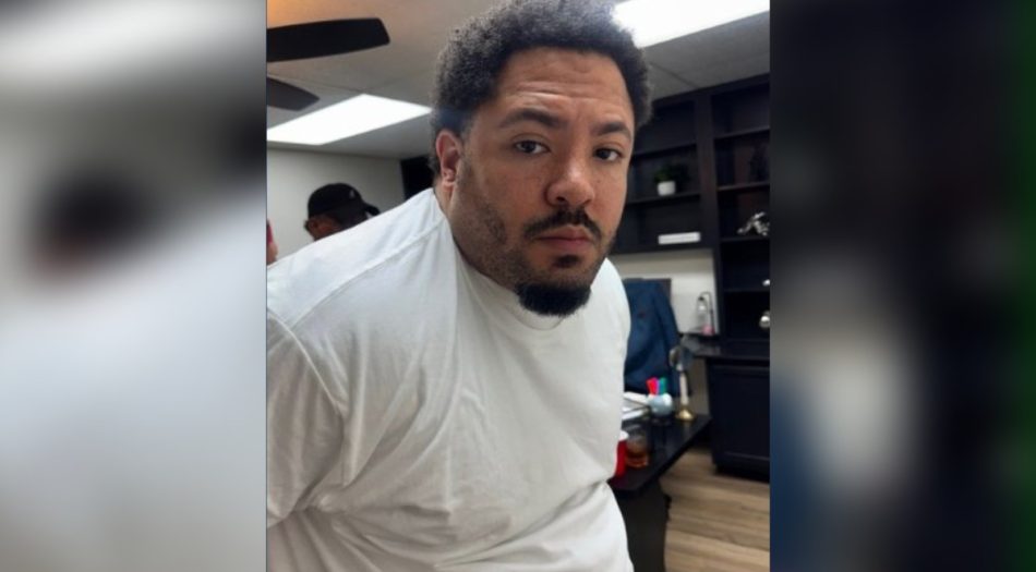 Sospechoso de homicidio en Cordova Tennessee Memphis Tennessee