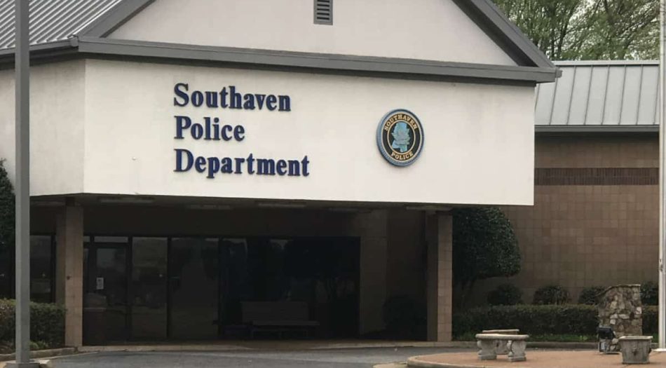 Southaven Police Department-1(1)