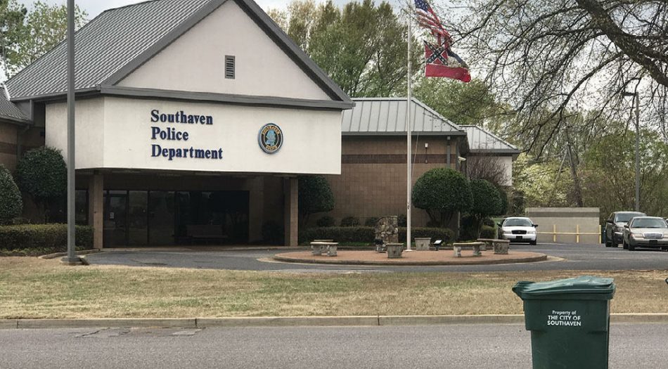 Southaven Police Department