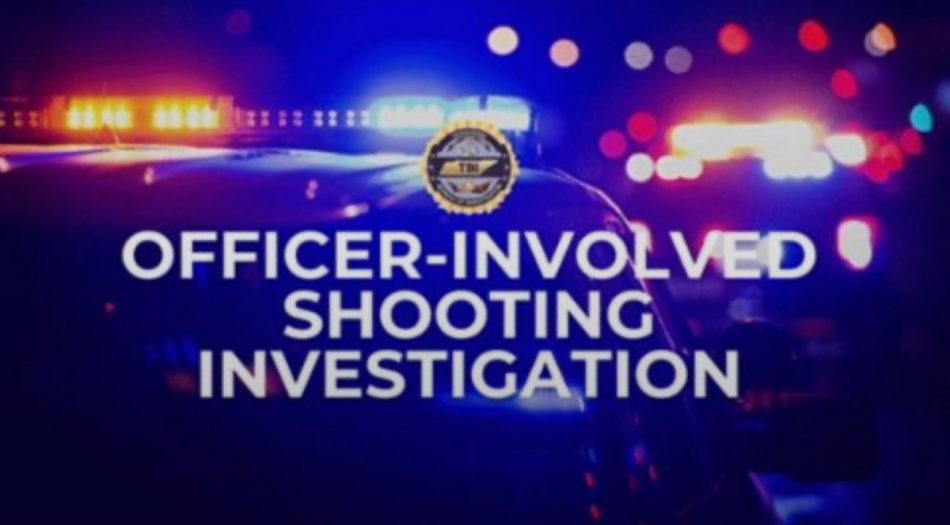 TBI investiga muerte de hombre durante operativo policial en Memphis