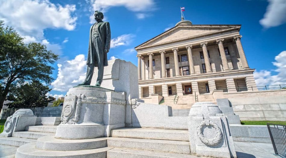 Tennessee Legislature