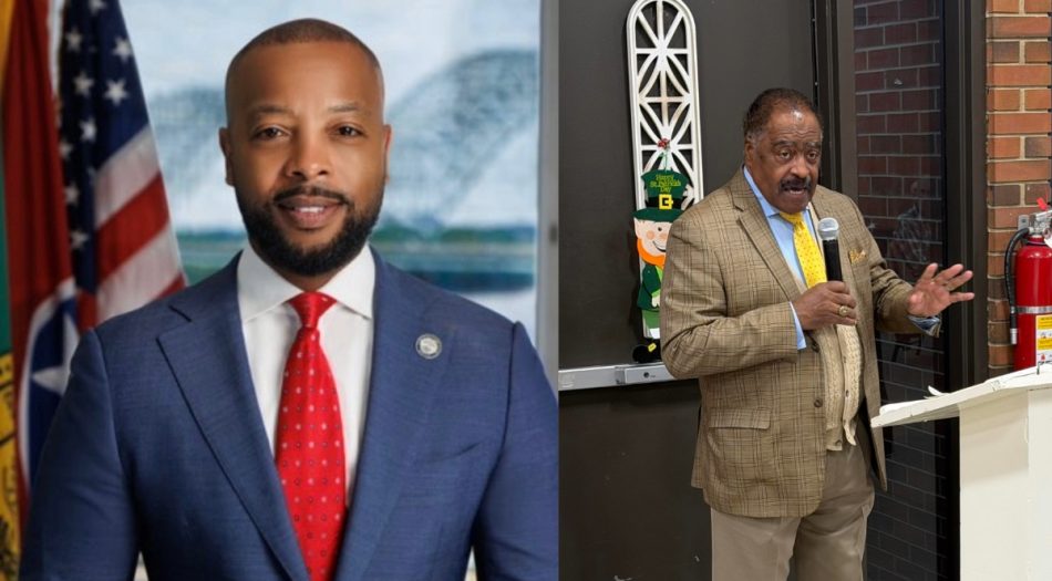 Candidatos a alcaldes del condado de Shelby
